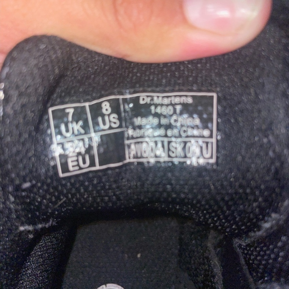 Two pair both size 8 toddler !